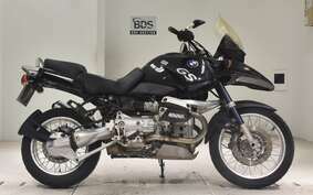 BMW R1150GS 2002