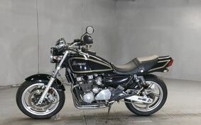 KAWASAKI ZEPHYR 400 1993 ZR400C