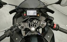 YAMAHA YZF-R25 RG43J