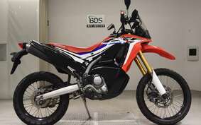 HONDA CRF250 RALLY MD44