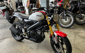 YAMAHA XSR155 RG63