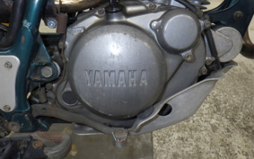 YAMAHA SEROW 225 Gen.3 4JG