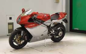 MV AGUSTA F4 1078 RR 2009 F511