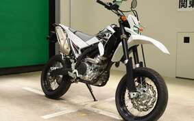 YAMAHA WR250X DG15J