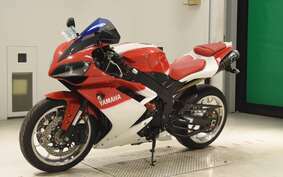 YAMAHA YZF-R1 2008 RN20