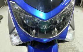 YAMAHA N-MAX SED6J