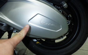 VESPA GTS300 SUPER テック 2021