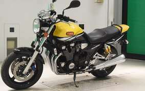 YAMAHA XJR1300 2003 RP03J