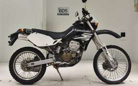 KAWASAKI KLX250 LX250E