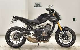 YAMAHA MT-09 2014 RN34J