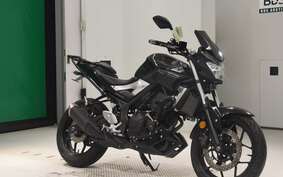 YAMAHA MT-03 2017 RH07J