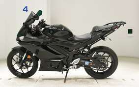 YAMAHA YZF-R25 RG43J