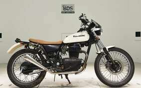 KAWASAKI 250TR BJ250F