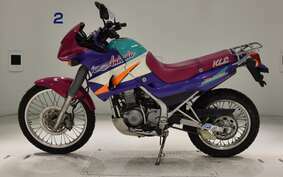 KAWASAKI KLE250 LE250A