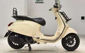 VESPA SPRINT150 M822