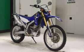 YAMAHA WR250R DG15J