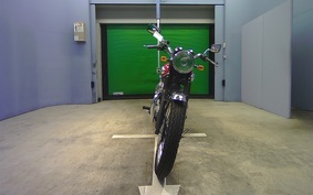 KAWASAKI W400 2011 EJ400A