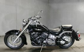 YAMAHA DRAGSTAR 400 CLASSIC 2003 VH01J