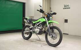 KAWASAKI KLX150BF