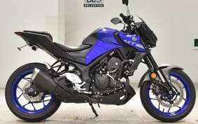 YAMAHA MT-03 ABS 2020 RH13J