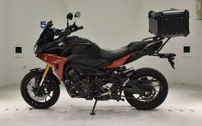 YAMAHA MT-09 Tracer GT 2020 RN51J