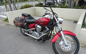 YAMAHA DRAGSTAR 250 VG05J