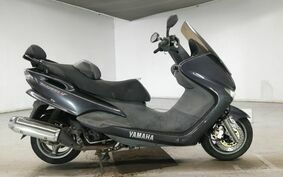 YAMAHA MAJESTY 125 SE27