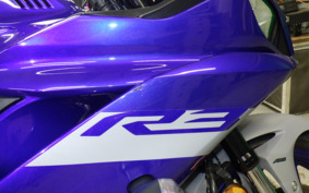 YAMAHA YZF-R3 2020 RH13J