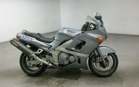 KAWASAKI ZZ-R400 1998 ZX400N