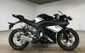 YAMAHA YZF-R125 RE06