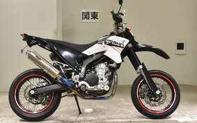 YAMAHA WR250X DG15J