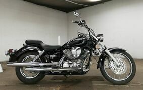 YAMAHA DRAGSTAR 250 VG02J