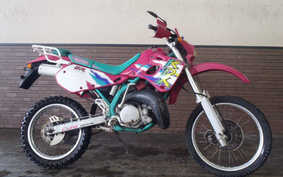 KAWASAKI KDX250SR 1992 DX250F