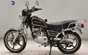 SUZUKI GN125 F Gen.2 PCJ2N