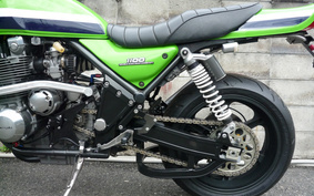 KAWASAKI ZEPHYR 1100 1999 ZRT10A