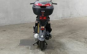 HONDA ZOOMER-X JF38