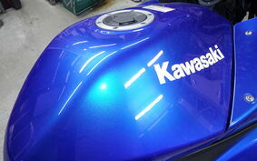 KAWASAKI NINJA 250R EX250K