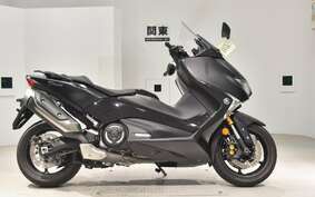 YAMAHA T-MAX 530 DX 2019 SJ15J