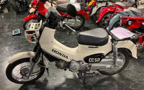 HONDA クロスカブ50 AA06