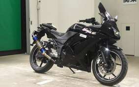 KAWASAKI NINJA 250R EX250K