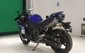 YAMAHA YZF-R1 2009 RN24J