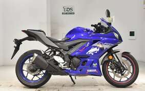 YAMAHA YZF-R25 A RG43J