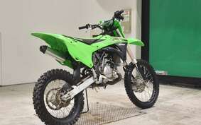 KAWASAKI KX100 KX100F