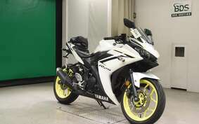 YAMAHA YZF-R25 RG43J