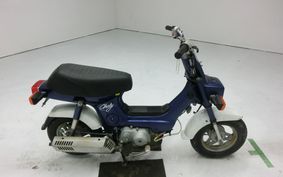 HONDA CHALY 50 CF50