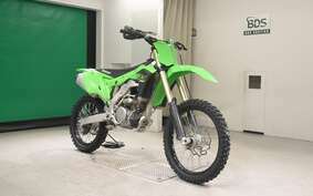 KAWASAKI KX250 KX252B