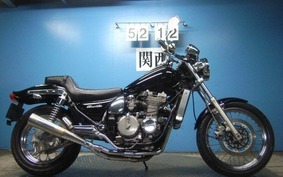 KAWASAKI ELIMINATOR 400 1997 ZL400A