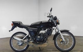 YAMAHA RZ50 2000 RA02J