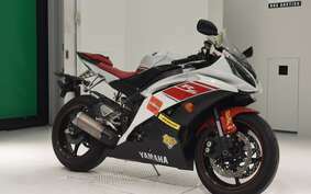 YAMAHA YZF-R6 2008 RJ16