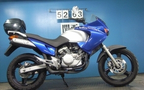 HONDA XL125V VARADERO JC32